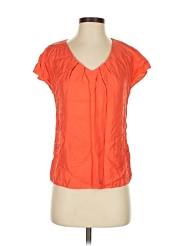 Boden Short Sleeve Blouse (view 1)