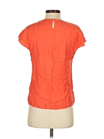 Boden Short Sleeve Blouse (view 2)