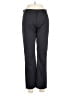 Theory Solid Black Dress Pants Size 29 waist - photo 1