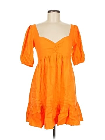 Gianni Bini Casual Dress (view 1)