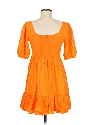 Gianni Bini Casual Dress (view 2)
