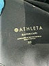 Athleta Black Active Pants Size XS - photo 7