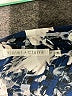Violet & Claire 100% Polyester Print Ivory Long Sleeve Blouse Size XL - photo 6