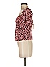 Re:named 100% Polyester Pink Short Sleeve Top Size S - photo 5