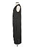 Open Edit Black Cocktail Dress Size L - photo 5