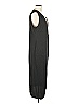 Open Edit Black Cocktail Dress Size L - photo 4