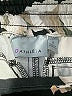 Athleta Floral Black Shorts Size 2 - photo 3