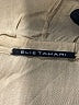 Elie Tahari Tan 3/4 Sleeve Button-Down Shirt Size S - photo 7