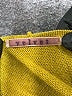 Velvet Yellow Cardigan Size P (petite) - photo 7