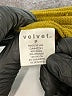 Velvet Yellow Cardigan Size P (petite) - photo 8