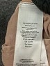 Current/Elliott Color Block Tan Jeans Size 24 waist - photo 8
