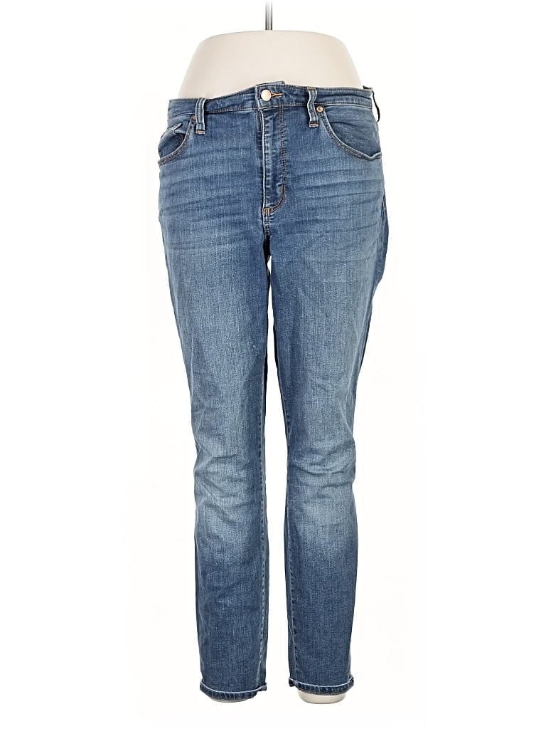 UNIVERSAL THREAD Pre-owned Jeans In Blue