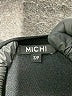 Michi Black Sweatshirt Size S - photo 7