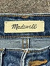 Madewell Blue Jeans Size 27 waist - photo 7