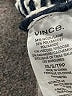 Vince. White Wool Pullover Sweater Size XS - Sm - photo 7