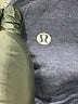 Lululemon Athletica Blue Active Pants Size 6 - photo 4