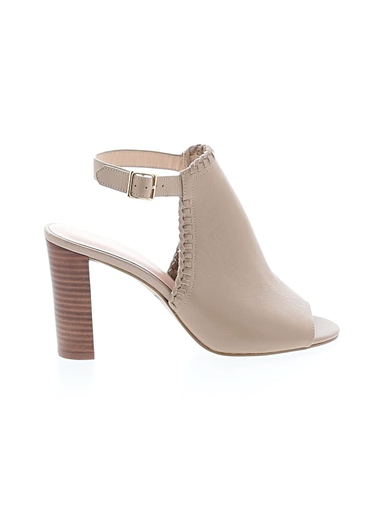 Pre-owned Kate Spade New York Sandals In Brown