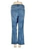 Athleta Blue Jeans Size 4 (petite) - photo 2