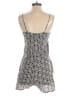 Study 100% Cotton Hearts Gray Black Romper Size S - photo 2