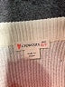 Crewcuts 100% Cotton Yellow Sweatshirt Size 6 - 7 - photo 3