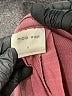 Mod Ref Burgundy Short Sleeve T-Shirt Size S - photo 7