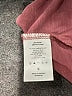 Mod Ref Burgundy Short Sleeve T-Shirt Size S - photo 8