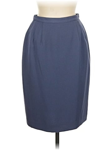 Larry Levine Formal Skirt (view 1)
