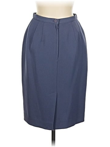 Larry Levine Formal Skirt (view 2)