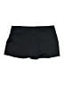 Lands' End Solid Black Active Skort Size 14 - photo 2