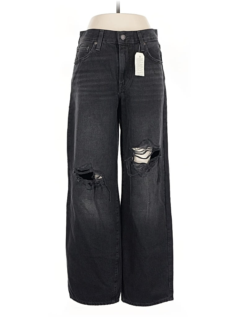 Levi's Jeans In Black