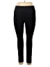 Lyssé Black Active Pants Size XL - photo 1