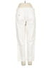 Theory Ivory Casual Pants Size 2 - photo 2