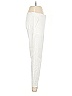 Theory Ivory Casual Pants Size 2 - photo 4