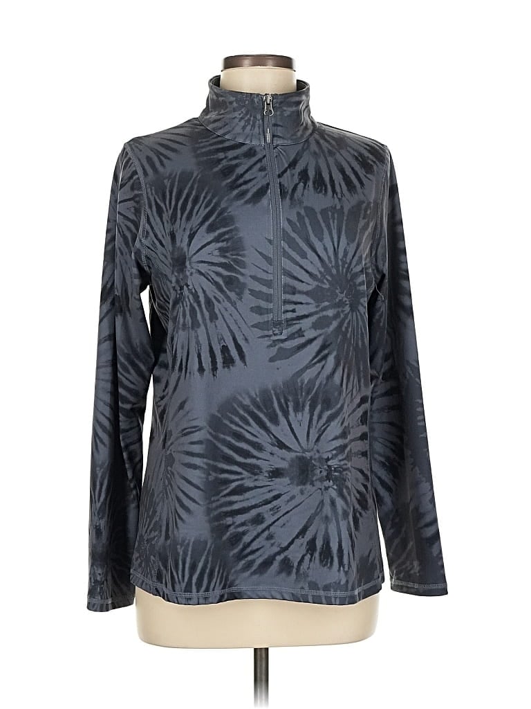 Pre-owned 32 Degrees Pullover Sweater In Blue