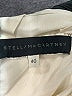 Stella McCartney Ivory Cocktail Dress Size EU (IT) 40 / US 4 - photo 3