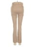Kenar Chevron-herringbone Tan Dress Pants Size 6 - photo 2