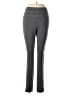 AK Anne Klein Gray Active Pants Size M - photo 1