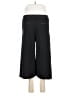 Topshop Maternity 100% Polyester Black Active Pants Size 6 - photo 2