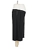 Topshop Maternity 100% Polyester Black Active Pants Size 6 - photo 4