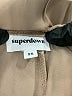 Superdown 100% Polyester Tan Cargo Pants Size XS - photo 7