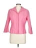 Doncaster Collection Pink Jacket Size 10 - photo 1