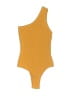 Windsor Yellow Bodysuit Size M - photo 1