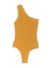 Windsor Yellow Bodysuit Size M - photo 2