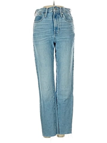 Madewell Jeans (view 1)