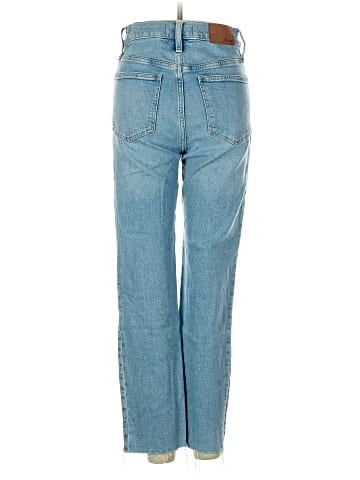 Madewell Jeans (view 2)