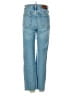 Madewell Hearts Blue Jeans Size 24 waist - photo 2