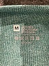 Unbranded Teal Athletic Shorts Size M - photo 3