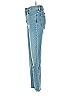 Madewell Hearts Blue Jeans Size 24 waist - photo 5