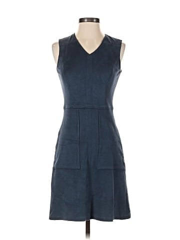 The Limited Outlet Casual Dress (view 1)
