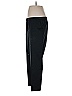 Halogen Solid Black Active Pants Size 12 - photo 5
